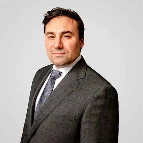 Michael Pepin