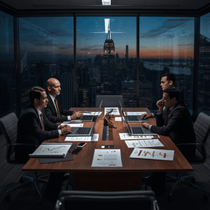 Civil Litigation Case Study: Dismissal of $12 Million Crypto Licensing Lawsuit