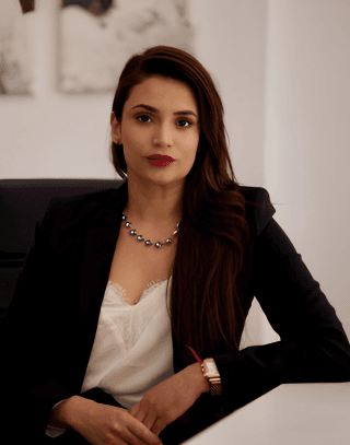 Margaret Farid
