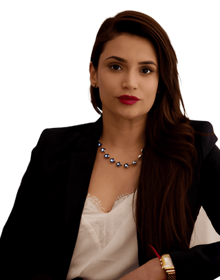 Margaret Farid