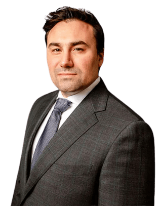 Michael Pepin